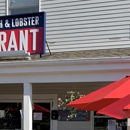 Chatham Fish & Lobster Co - Seafood Restaurants
