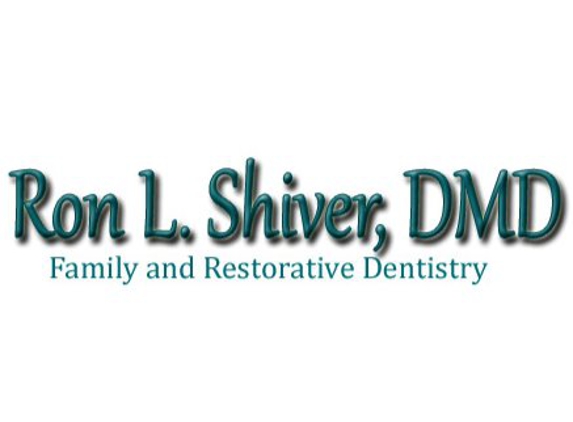 Shiver, Ronnie L, DDS - Valdosta, GA