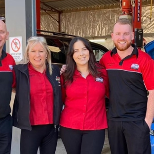 Roly's Automotive Services - Berri, SA