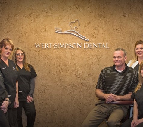 Wert-Simpson Dental - Oklahoma City, OK