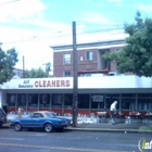 All Seasons Cleaners