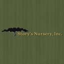Story's Nursery Inc - Landscaping Equipment & Supplies