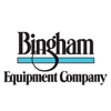 Bingham Equipment Company gallery