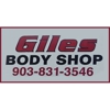 Giles Body Shop gallery