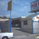 P & A Auto Body Inc