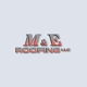 M & E Roofing