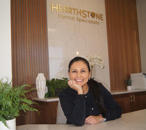 Hearthstone Dental Specialists - San Antonio, TX