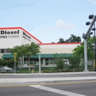 Diesel Pro Power, Inc.