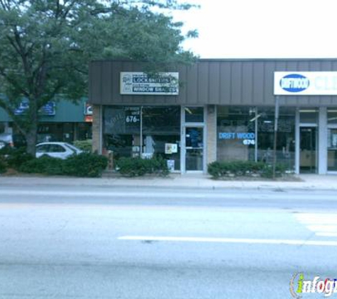 Rite Lock & Safe - Skokie, IL