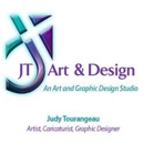 JT Art & Design - Fine Art Artists