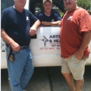 Art's Air Conditioning - Air Conditioning Contractors & Systems