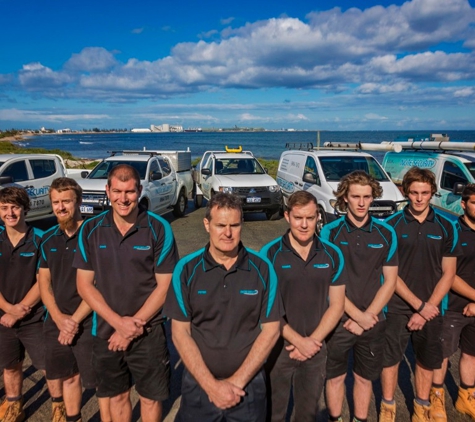 Incite Security - Geraldton, WA