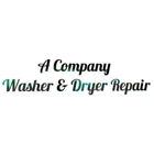 A Co Washer & Dryer Repairs