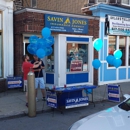 Savin Jones Insurance Agency - Insurance