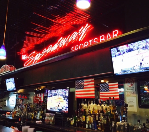 Speedway Sports Bar I - San Antonio, TX