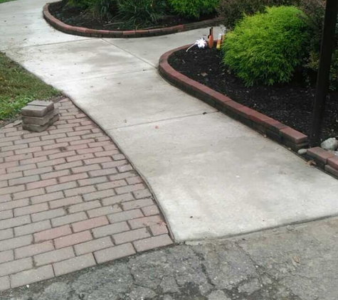 M.Evangelista concrete/masonry and water proofing - Haddon Heights, NJ