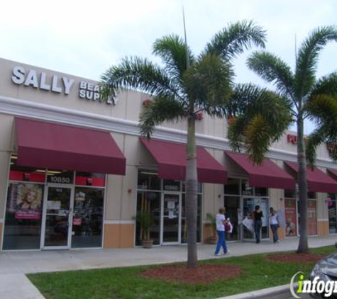 Sally Beauty Supply - Pembroke Pines, FL