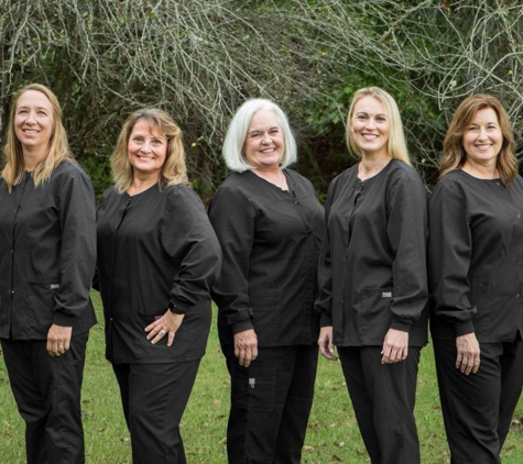 Birdwell & Guffey Family Dentistry - Knoxville, TN