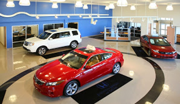 Johnson Honda of Stuart - Stuart, FL