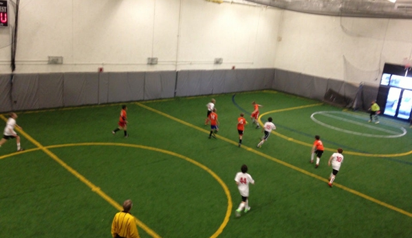 Rockville Sportsplex - Rockville, MD