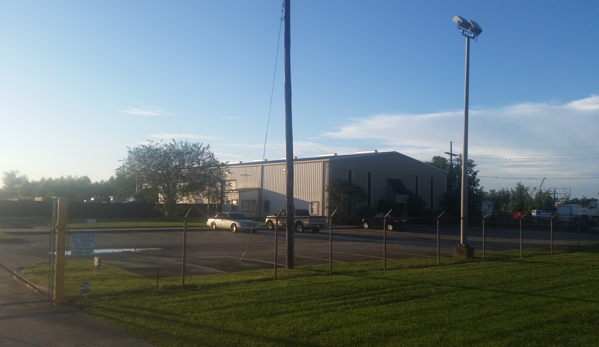 Trico Heavy Duty Parts and Service - Belle Chasse, LA