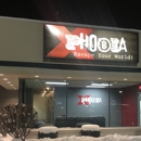 Xphobia - Escape Rooms - Tourist Information & Attractions