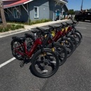 Myrtle Wheels E-Bikes - Business Management