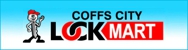Coffs City Lockmart - Locksmiths & Locksmith Services