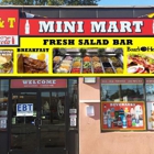 H & T Mini Mart