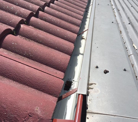 Stewarts Roofing - The Oaks, NSW