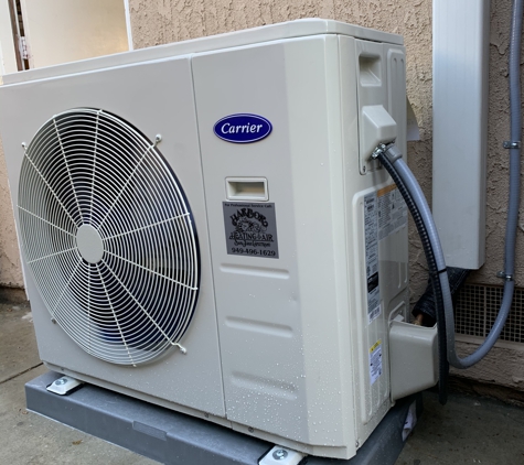 Harbor Heating & Air Conditioning - San Juan Capistrano, CA