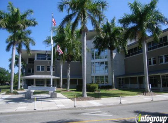 Revenue Department-Audit Division - Fort Myers, FL