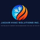 JagAir HVAC Solutions Inc - Heating Contractors & Specialties