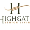Highgate Senior Living gallery