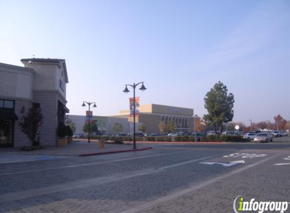 Apple Store - Fresno, CA