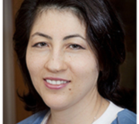 Emiliya Yakubova, DDS - New York, NY