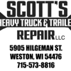 Scott's Heavy Truck & Trailer Repair gallery