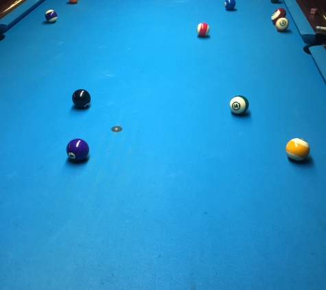 Edgie's Billiards - Milpitas, CA