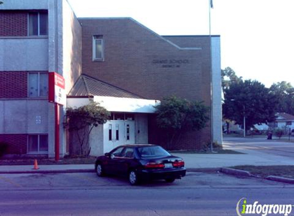 Grant Elementary School - Stone Park, IL