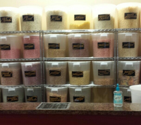 Heavenly Gourmet Popcorn - Alpharetta, GA