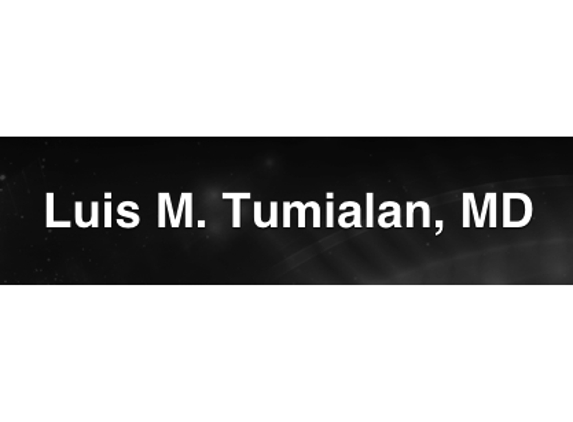 Luis M Tumialan, MD - Scottsdale, AZ