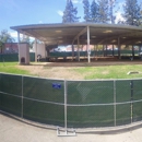 Blain Stumpf Construction Fence Rental