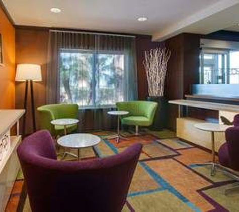 Fairfield Inn & Suites - Clermont, FL