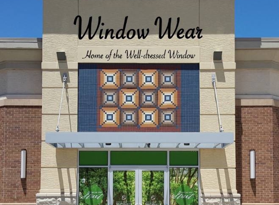 Window Wear - Littleton, CO