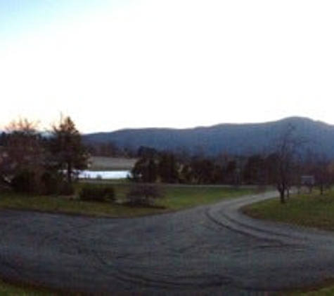 Trapp Family Lodge - Stowe, VT