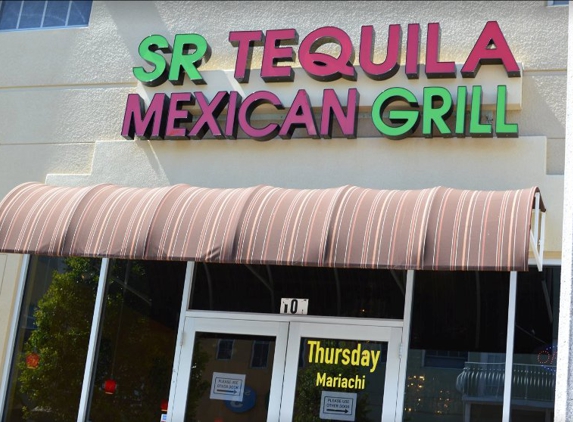 Sr Tequila Mexican Grill - Clermont, FL