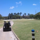Navy Marine Golf Course - Golf Courses