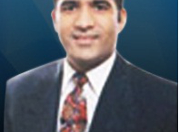 Rocky Singh Dhaliwal, DMD - Redwood City, CA