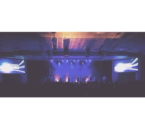 Rancho Community Church - Temecula, CA