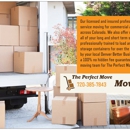 The Perfect Move - Movers
